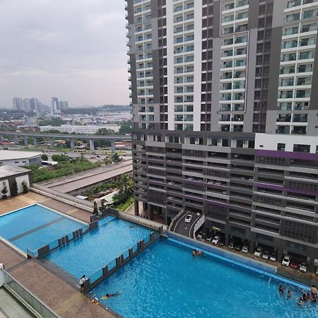 קאג'אנג Landmark Residence 2 Service Apartment 5Min To Mrt 20Min To Kl מראה חיצוני תמונה