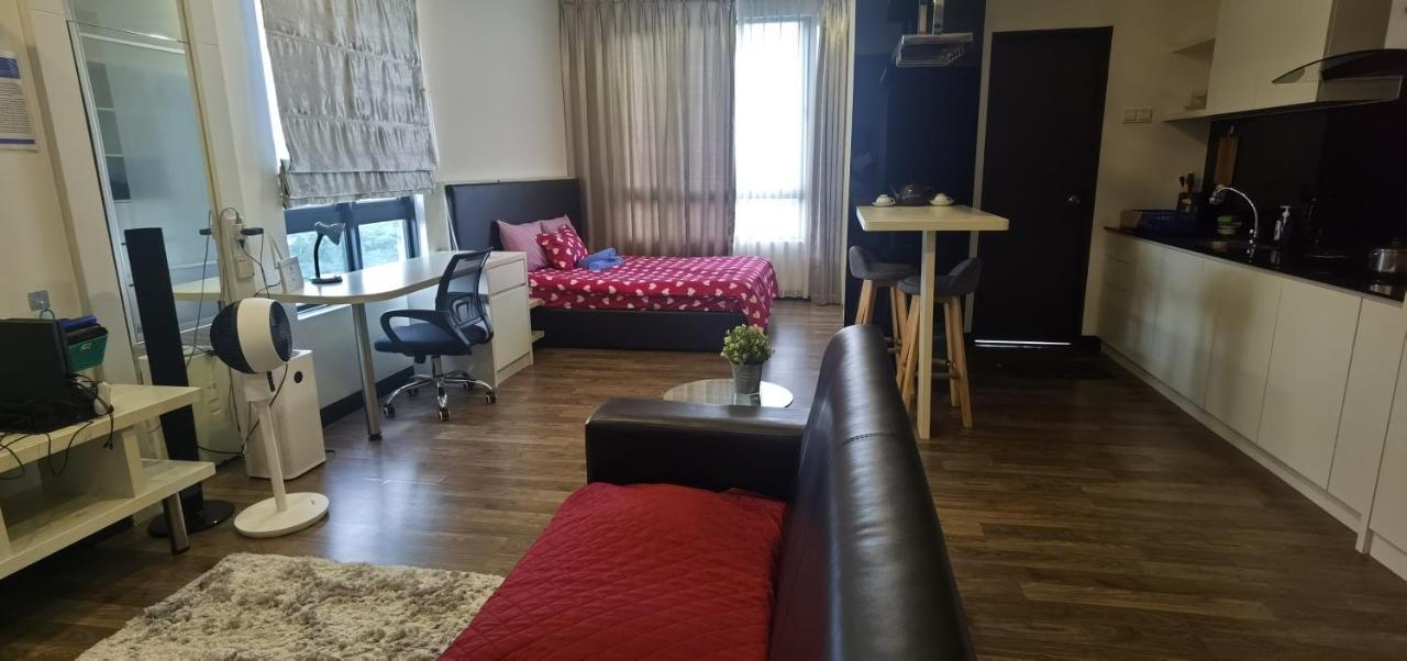 קאג'אנג Landmark Residence 2 Service Apartment 5Min To Mrt 20Min To Kl מראה חיצוני תמונה