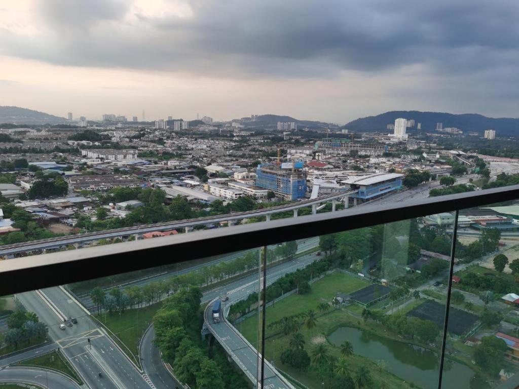 קאג'אנג Landmark Residence 2 Service Apartment 5Min To Mrt 20Min To Kl מראה חיצוני תמונה