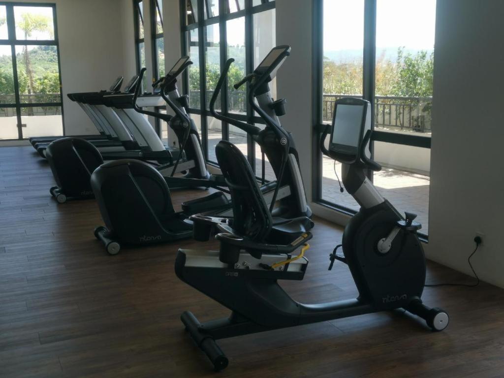 קאג'אנג Landmark Residence 2 Service Apartment 5Min To Mrt 20Min To Kl מראה חיצוני תמונה
