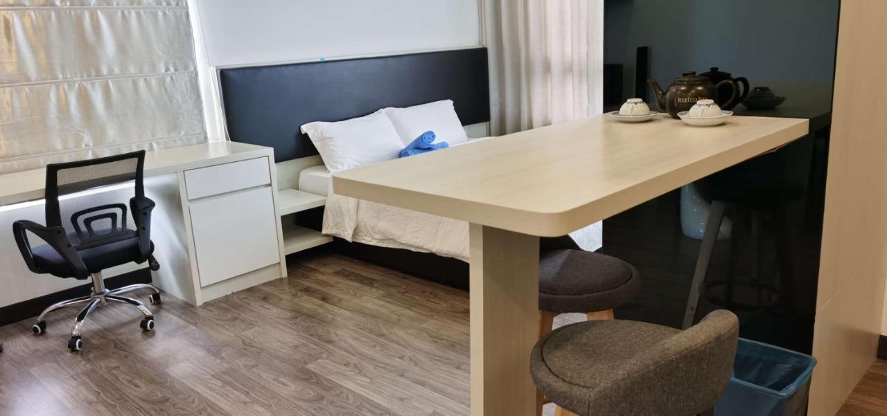 קאג'אנג Landmark Residence 2 Service Apartment 5Min To Mrt 20Min To Kl מראה חיצוני תמונה