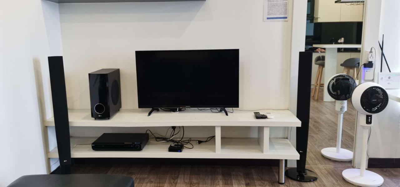 קאג'אנג Landmark Residence 2 Service Apartment 5Min To Mrt 20Min To Kl מראה חיצוני תמונה