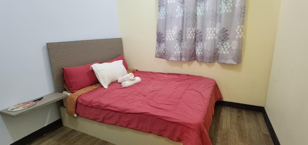קאג'אנג Landmark Residence 2 Service Apartment 5Min To Mrt 20Min To Kl חדר תמונה