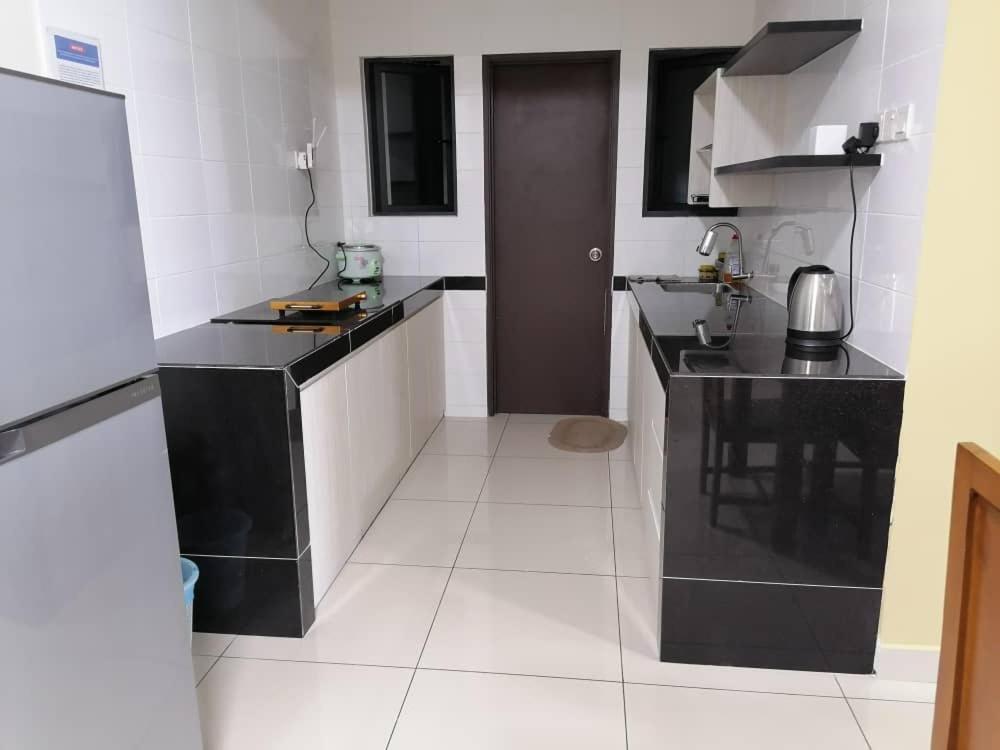 קאג'אנג Landmark Residence 2 Service Apartment 5Min To Mrt 20Min To Kl חדר תמונה