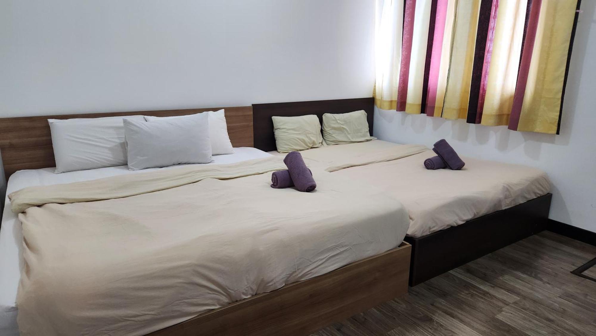 קאג'אנג Landmark Residence 2 Service Apartment 5Min To Mrt 20Min To Kl חדר תמונה