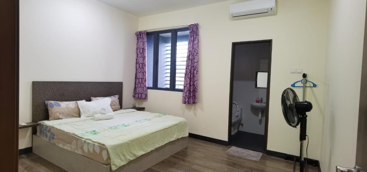 קאג'אנג Landmark Residence 2 Service Apartment 5Min To Mrt 20Min To Kl חדר תמונה