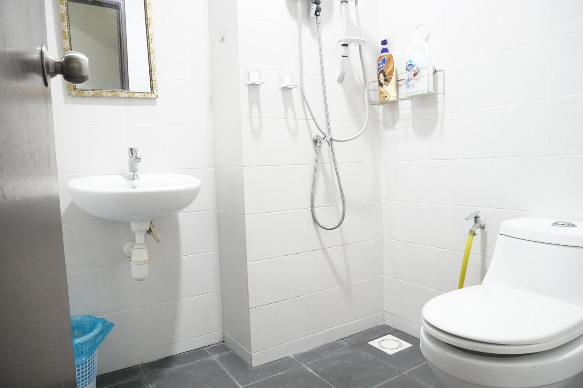 קאג'אנג Landmark Residence 2 Service Apartment 5Min To Mrt 20Min To Kl חדר תמונה