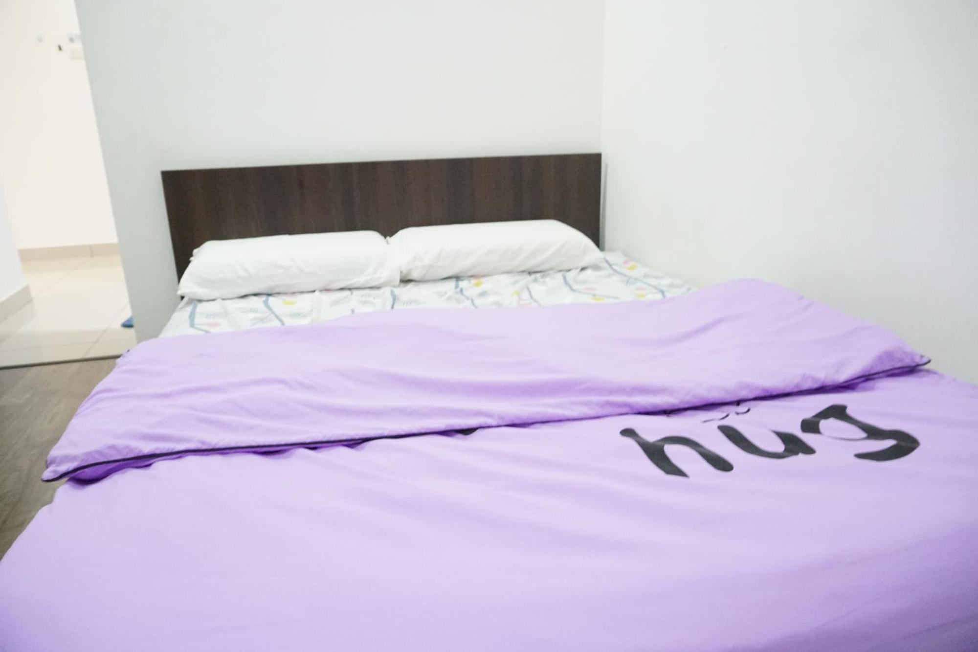 קאג'אנג Landmark Residence 2 Service Apartment 5Min To Mrt 20Min To Kl חדר תמונה